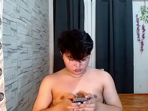 Lustfulljohnx online show from 03-18-26, 11:57