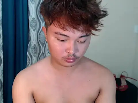 Lustfulljohnx online show from 05-23-26, 12:20