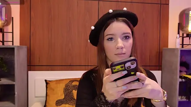 Alison kisss online show from 03-16-26, 02:32