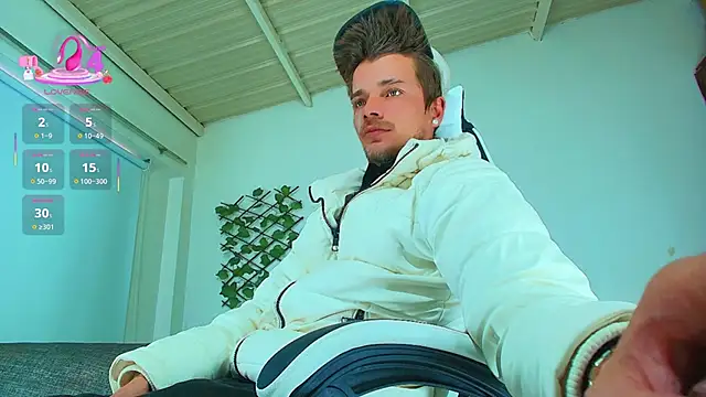 Gold Loyal77 online show from 10-03-25, 11:29