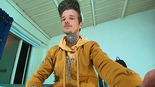 Gold Loyal77 online show from 10-18-25, 07:20