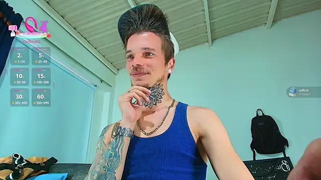 Gold Loyal77 online show from 10-18-25, 07:25