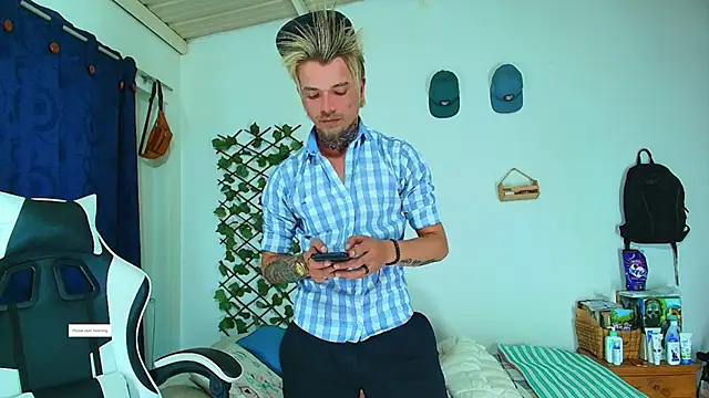 Gold Loyal77 online show from 02-25-26, 06:01