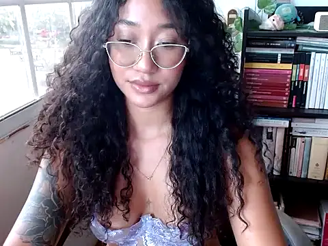 clitia xx online show from 08-06-26, 08:44