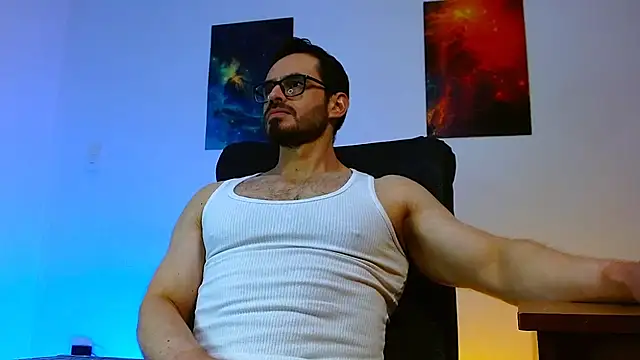 Axel Lover online show from 04-03-26, 11:58