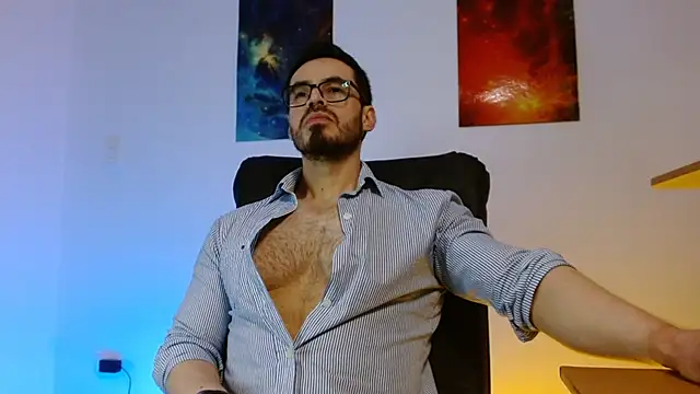 Axel Lover online show from 04-23-26, 12:23