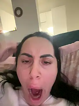 NikolUKx online show from 12-03-25, 07:12