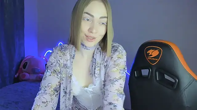 LaraKrein lk online show from 01-06-26, 10:56