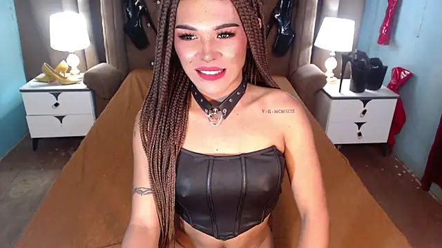 Your Sex Adiction 69 online show from 03-25-26, 11:16