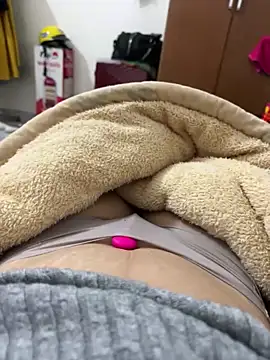 sharon-Hanna online show from 02-10-26, 02:21