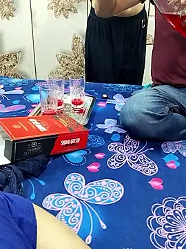 Sexy anaamika online show from 11-01-25, 07:10