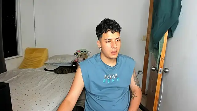 DanLust666 online show from 06-04-26, 03:56