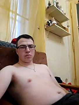 kristaly791 online show from 11-02-25, 10:06