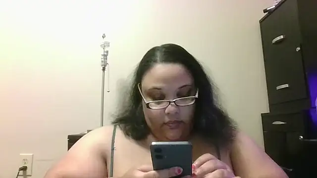Snapshot of SexyBBW10790 chatting on 09-16-25, 11:11 SexyBBW10790 online show from 09-16-25, 11:11