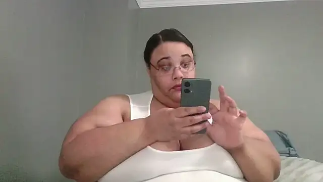 SexyBBW10790 online show from 05-22-26, 02:12
