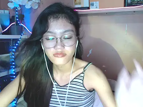 skinny gracie online show from 12-03-25, 08:45