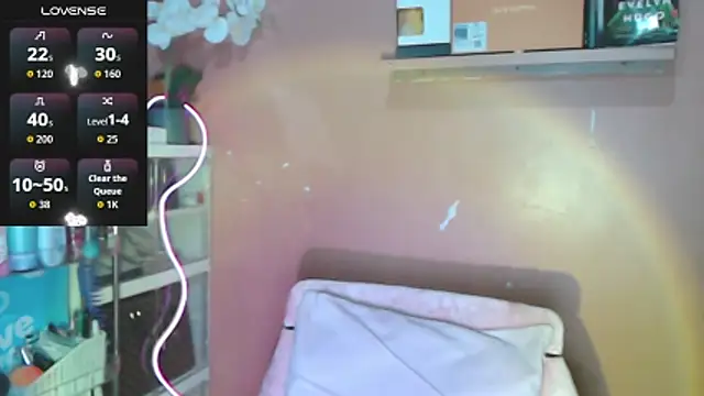 skinny gracie online show from 02-01-26, 12:59