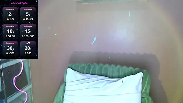 skinny gracie online show from 02-22-26, 09:35