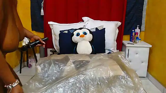 Candycrush2555 online show from 09-24-25, 08:28