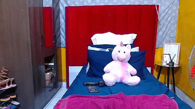 Candycrush2555 online show from 02-05-26, 05:34