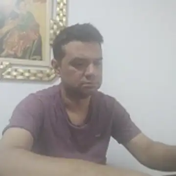 Crocante Hot online show from 06-18-26, 11:47