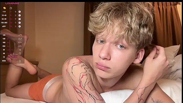 walter cute online show from 04-04-26, 07:00