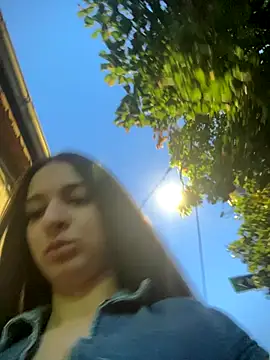 Anyssia online show from 09-08-25, 04:50