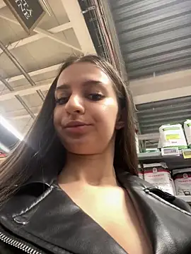 Anyssia online show from 09-15-25, 05:18