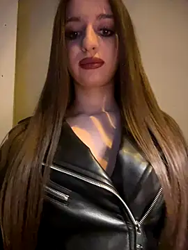 Anyssia online show from 10-16-25, 06:53