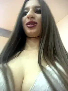 Anyssia online show from 12-15-25, 11:09