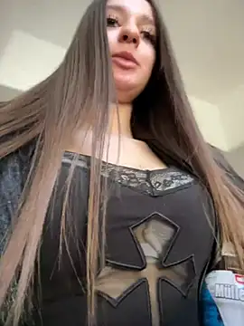 Anyssia online show from 01-17-26, 08:52