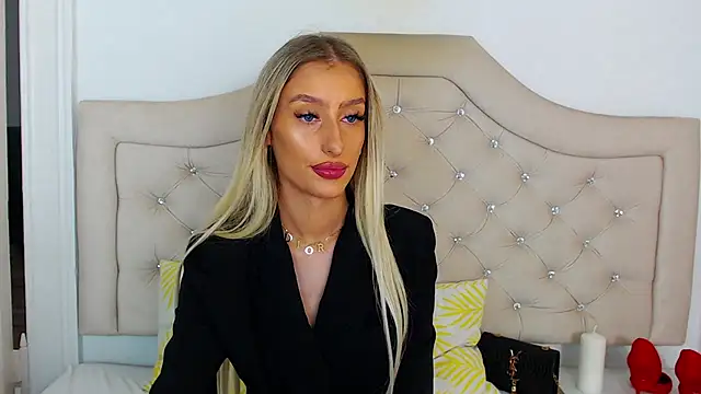 NatalieSensual online show from 11-15-25, 10:01