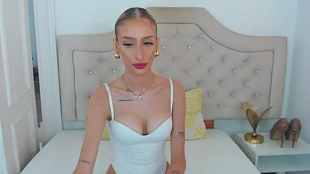 NatalieSensual online show from 05-27-26, 08:55