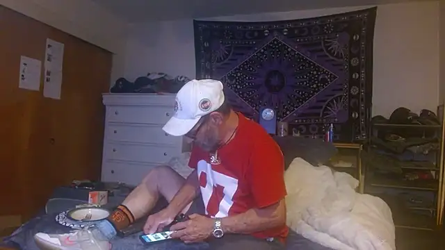 reebokrick650 online show from 09-09-25, 10:15