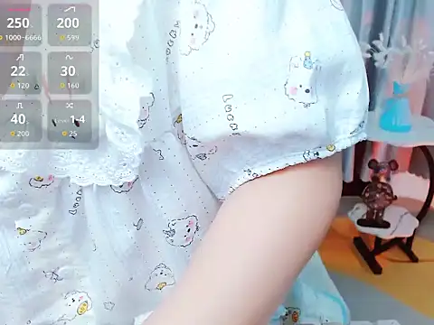 Snapshot of girlsweets2277 chatting on 09-19-25, 06:37 girlsweets2277 online show from 09-19-25, 06:37