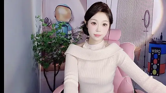 CAICAI BABY online show from 11-09-25, 03:27