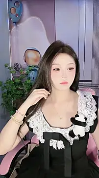 CAICAI BABY online show from 11-15-25, 05:38