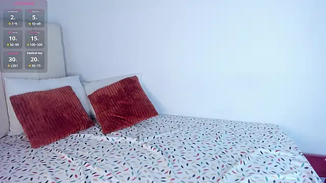 Snapshot of leila_whisper chatting on 10-05-25, 08:07 leila whisper online show from 10-05-25, 08:07