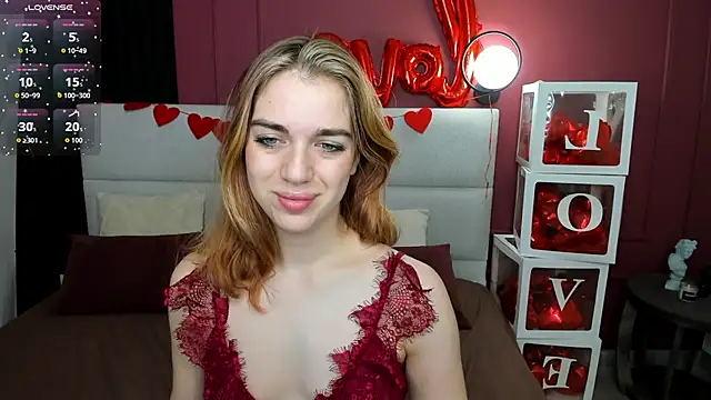 Jill Smith online show from 02-22-26, 01:29