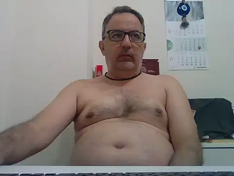 CELIK3577 online show from 10-20-25, 01:17