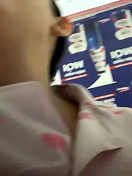 Minee1202 online show from 01-08-26, 03:31