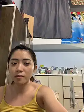 Minee1202 online show from 04-17-26, 06:27