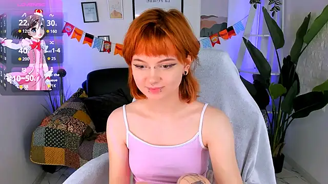 Snapshot of sweet_mika18 chatting on 09-20-25, 05:58 sweet mika18 online show from 09-20-25, 05:58