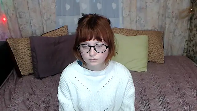 Snapshot of sweet_mika18 chatting on 02-25-26, 03:21 sweet mika18 online show from 02-25-26, 03:21