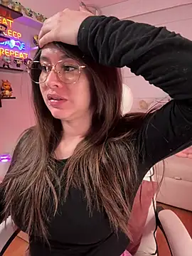 Sharon 07 online show from 02-09-26, 11:42