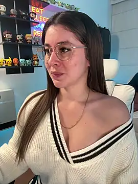 Sharon 07 online show from 04-14-26, 11:44