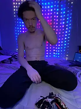 SalemStratton online show from 02-06-26, 02:16