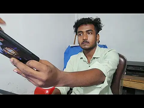 BDSTER online show from 04-16-26, 02:51