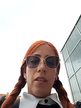 Alis xxx online show from 10-31-25, 07:15