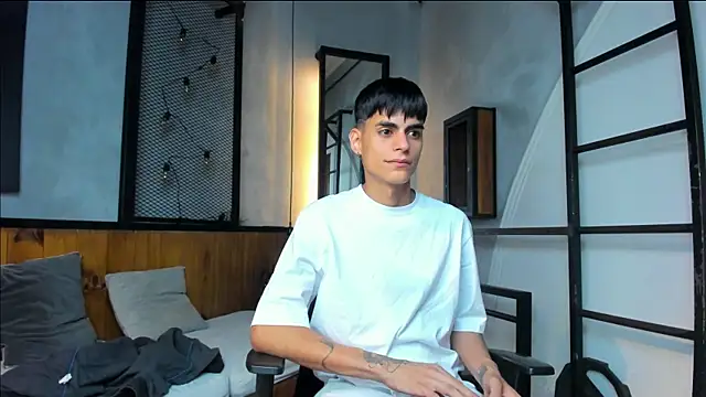 Dani mc1 online show from 09-13-25, 11:32